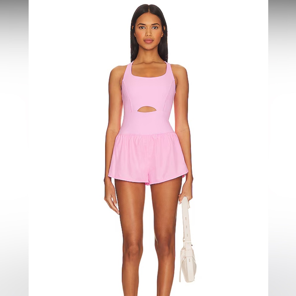 free people runsie